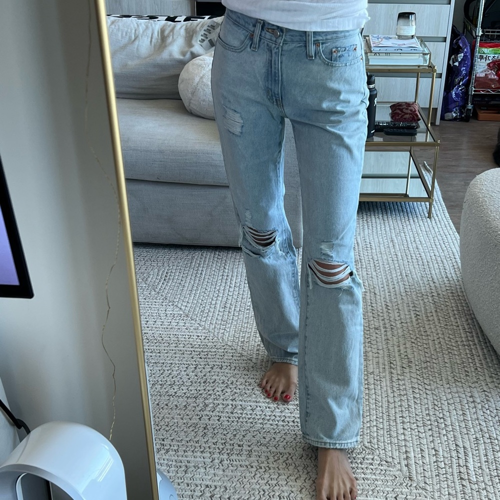Urban Outfitters BDG Bootcut Jeans | Size 26 | Mid-Rise | NWT